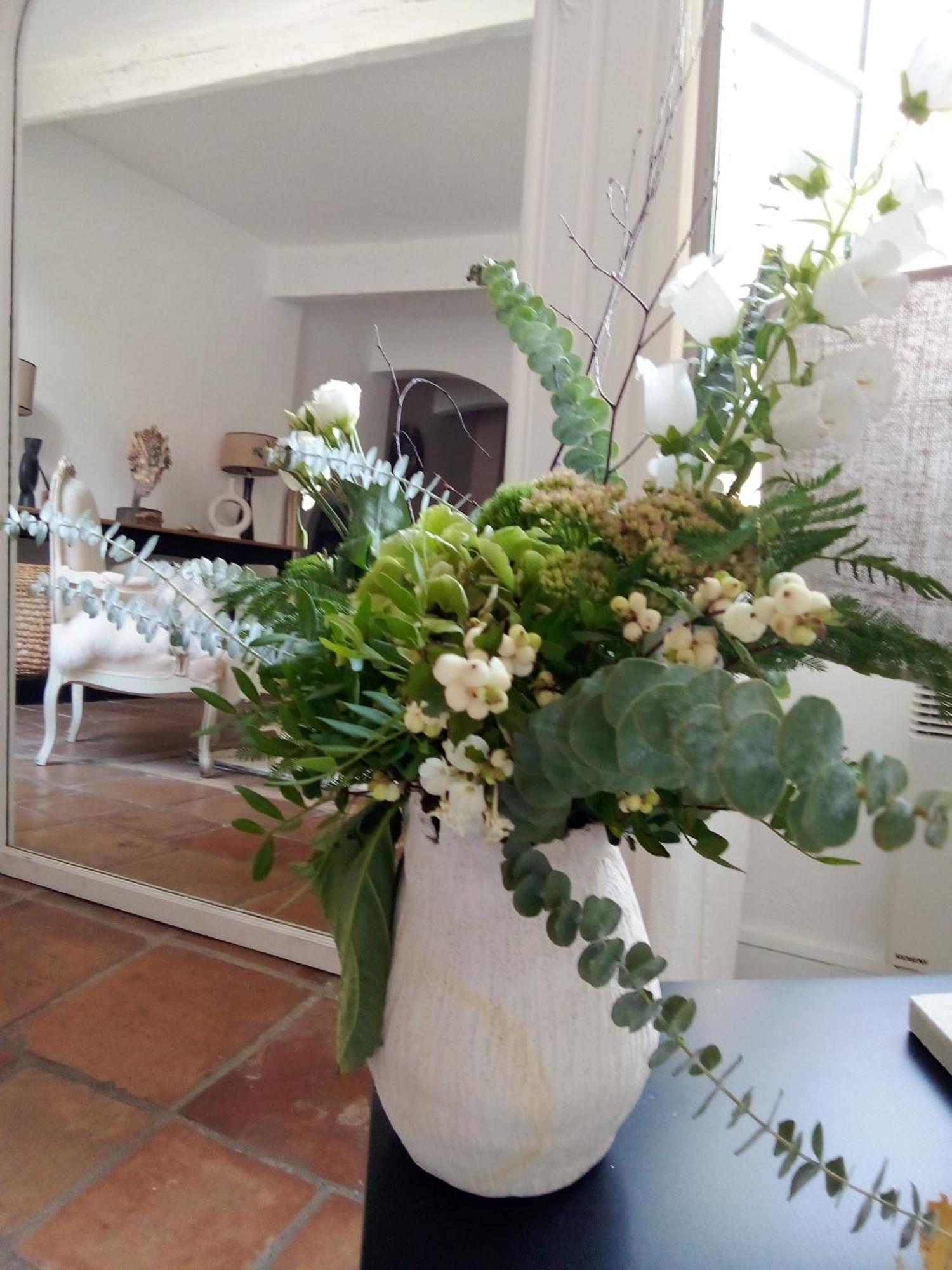 La Maison Perchee Aigues-Mortes Kamer foto